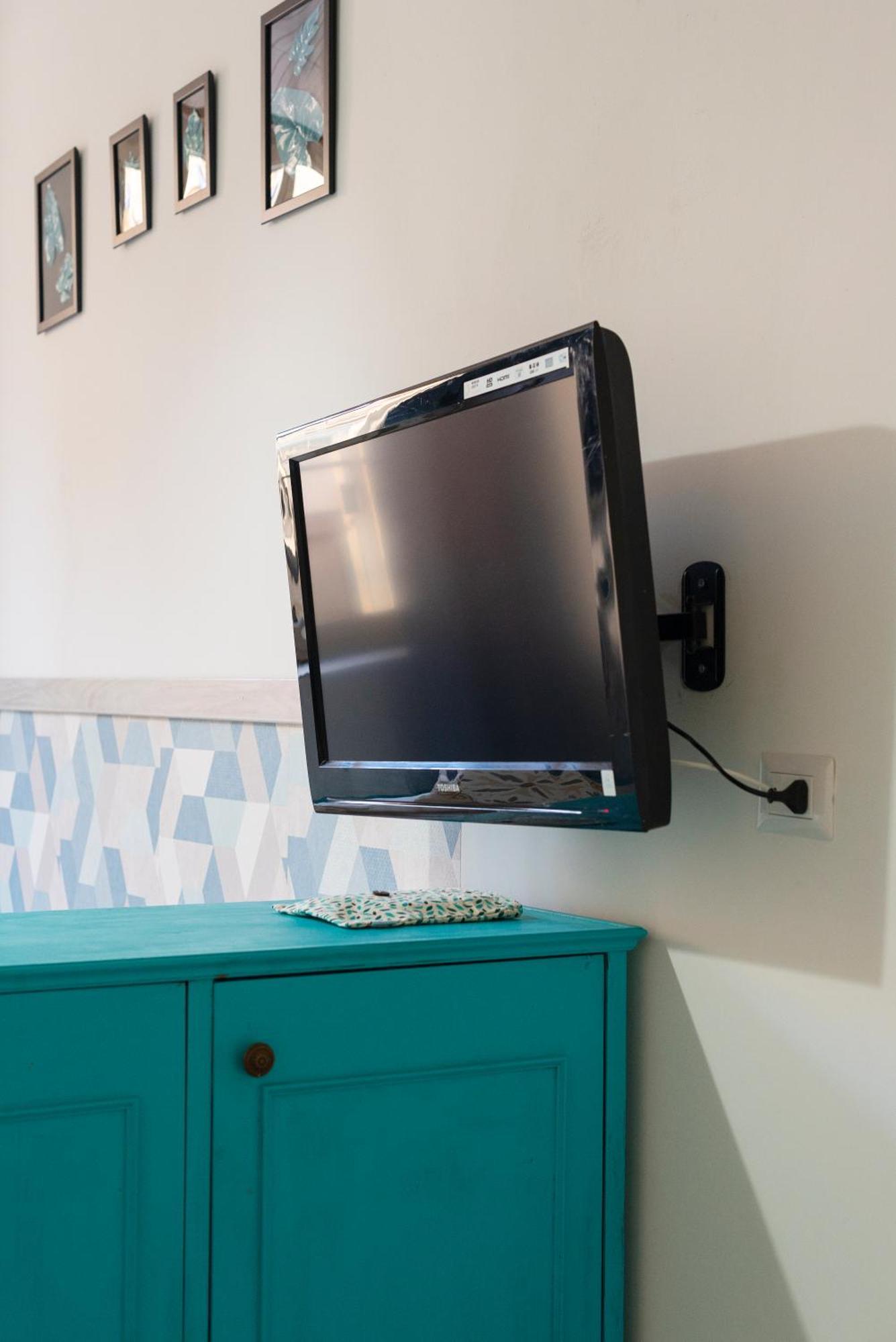 Apartmán Alfred House Neapol Exteriér fotografie